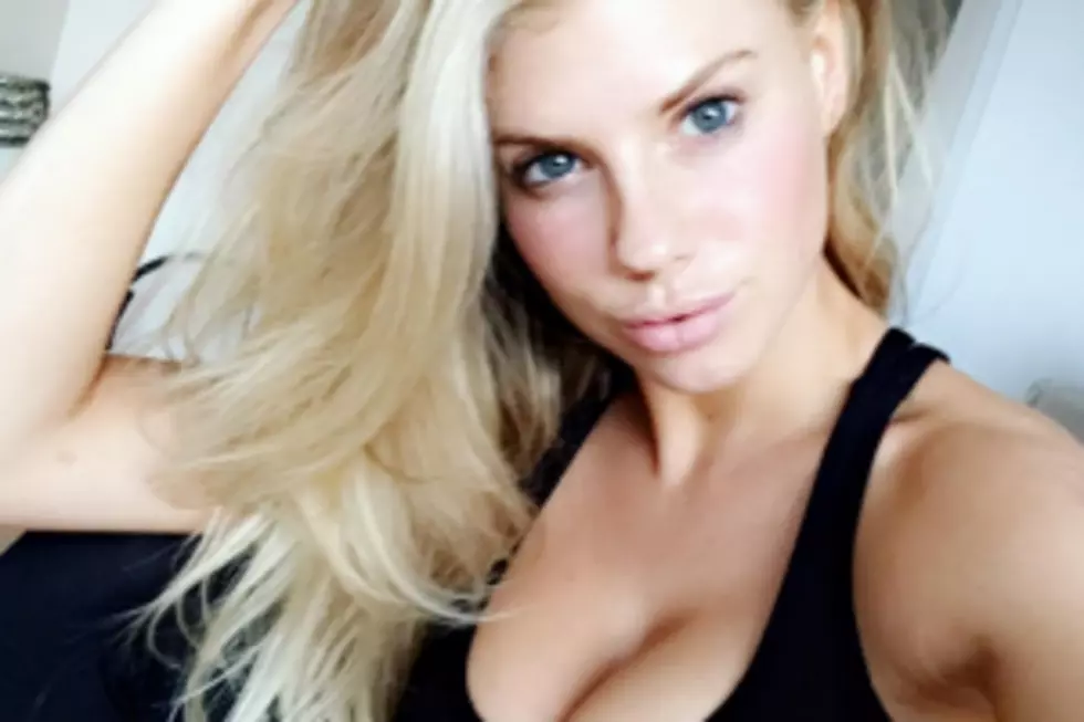 Charlotte McKinney &#8211; Babe Of The Day