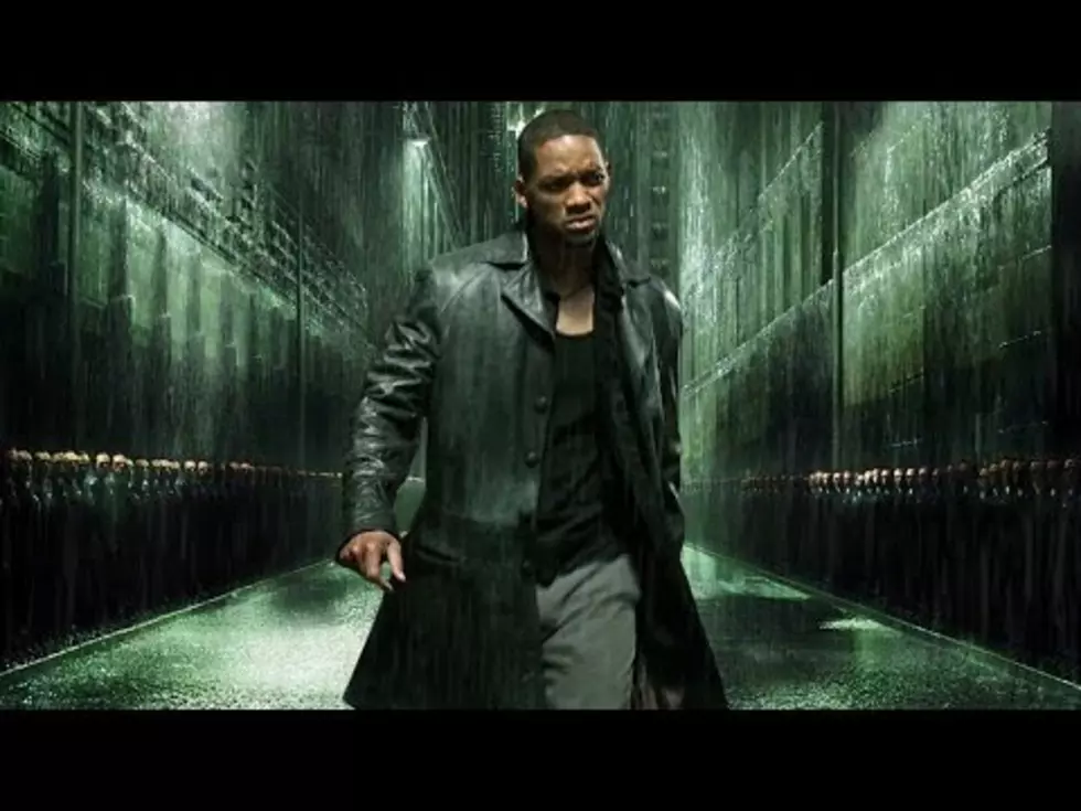 If Will Smith Would Have Taken &#8216;The Matrix&#8217; Movie Offer [Video]