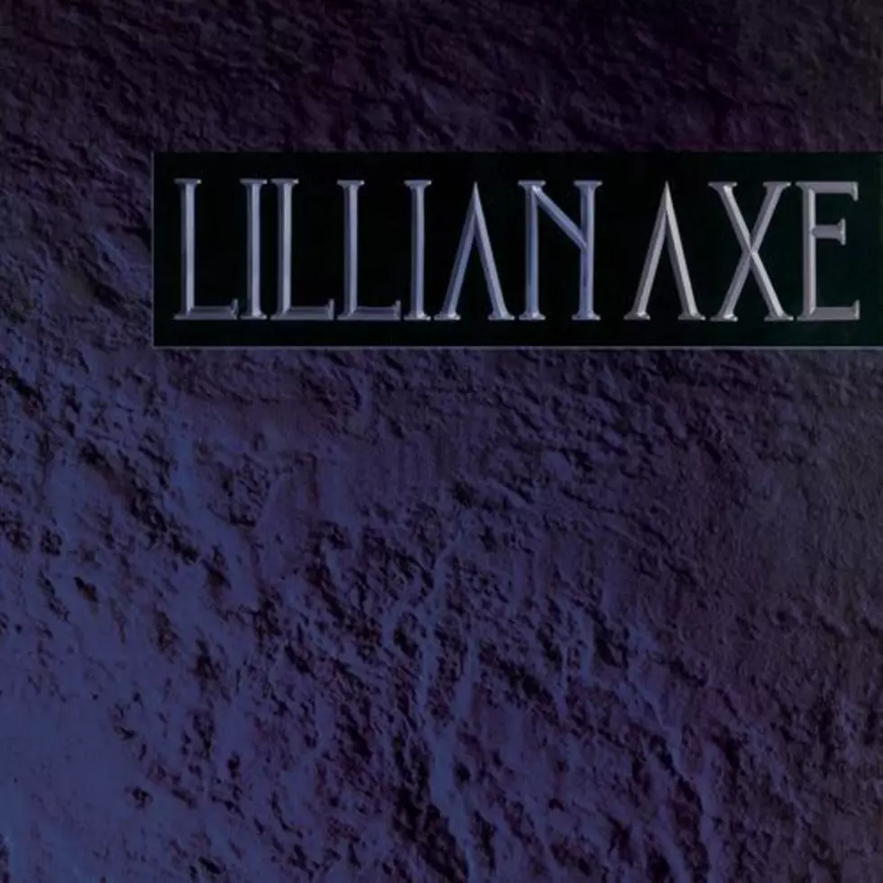 Lillian Axe Reissue First Two Albums Via Rock Candy Records [Review]