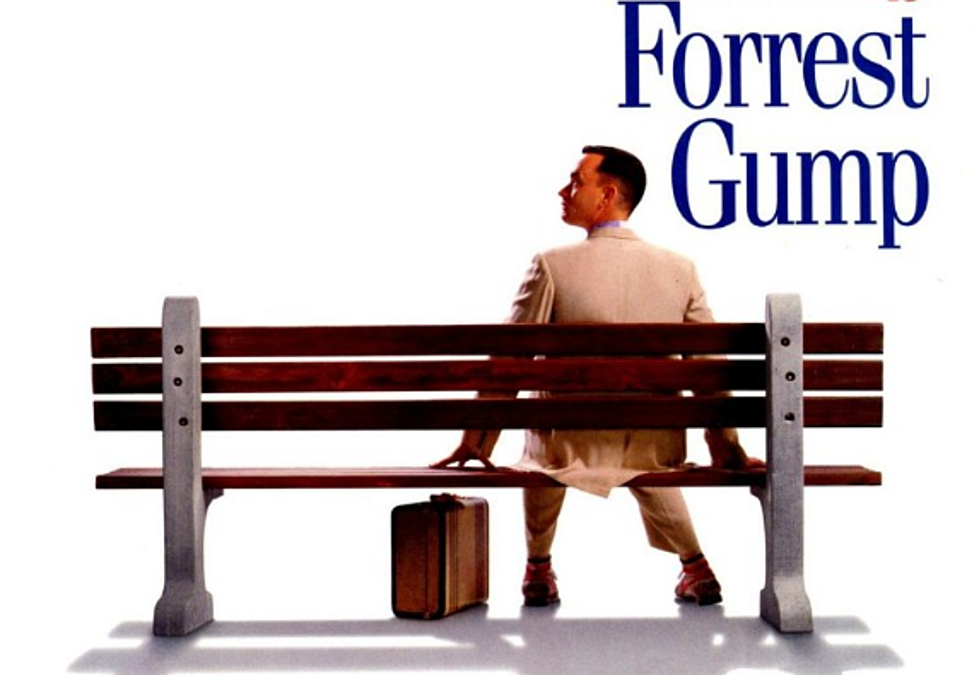 Where Are They Now &#8211; The Cast Of &#8216;Forrest Gump&#8217; [Video]
