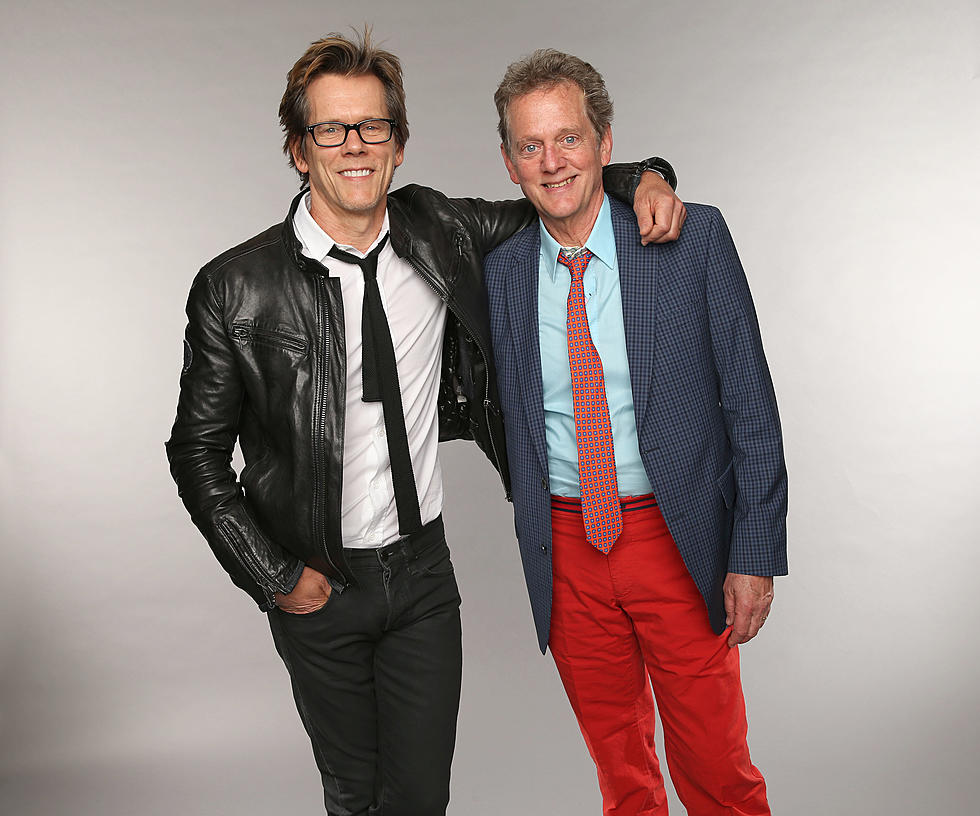 Bacon Brothers Interview