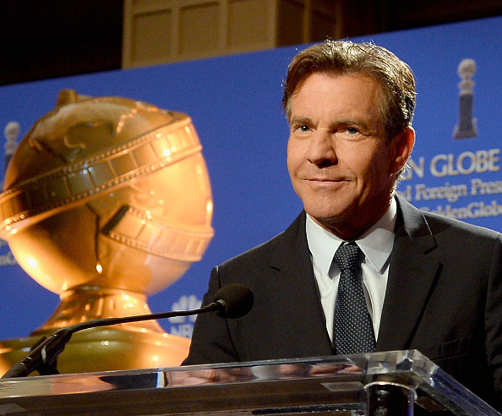 Dennis Quaid Cast As Major Character In &#8216;Katrina: American Crime Story&#8217;