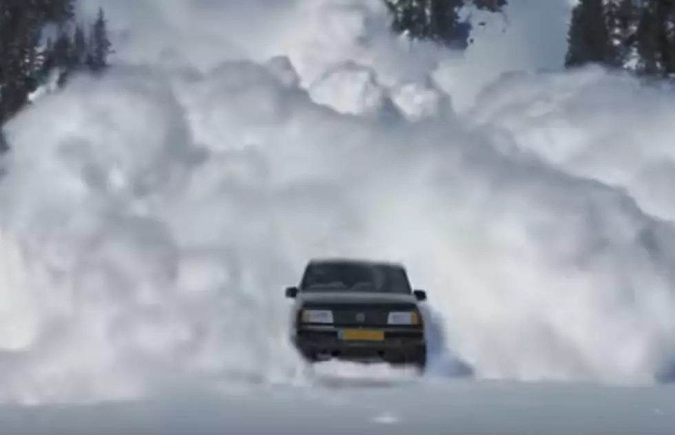 Visual Effects Artist Creates Amazing Video To Sell His Old Car [Watch]