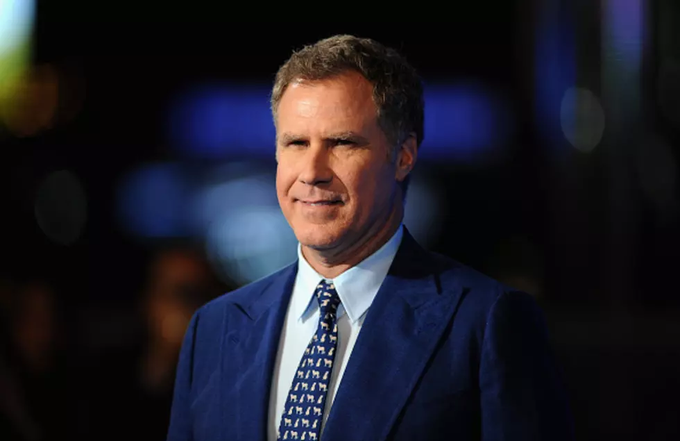 Will Ferrell Belts Out &#8216;I Will Always Love You&#8217; At USC Commencement Speech [Video]