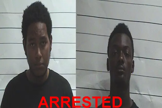 Second Arrest Made In Connection With French Quarter Attack