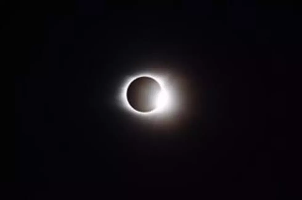 Pictures Of The Solar Eclipse From Around Acadiana [Pics]