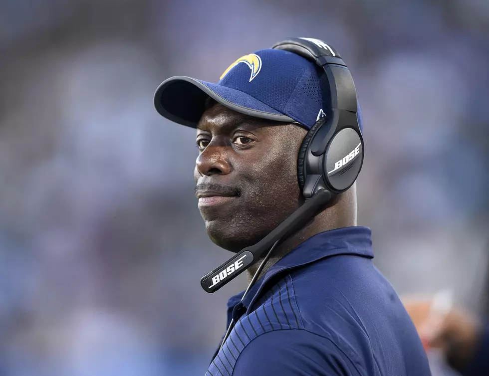 Chargers Fire Equipment Manager Of 38 Years AFTER He Moved To L.A.