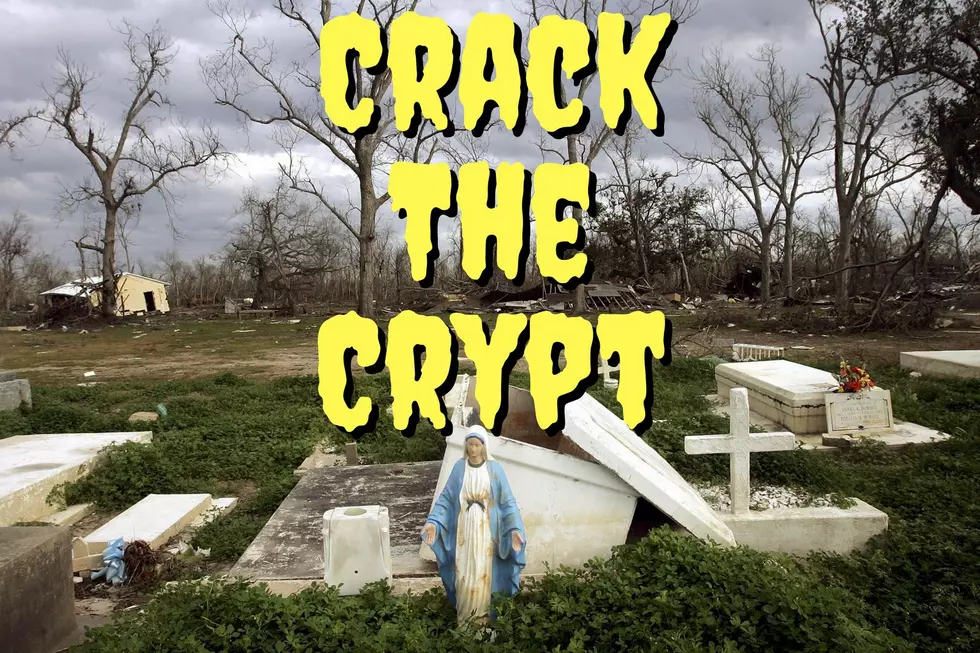 Crack The Crypt 2019
