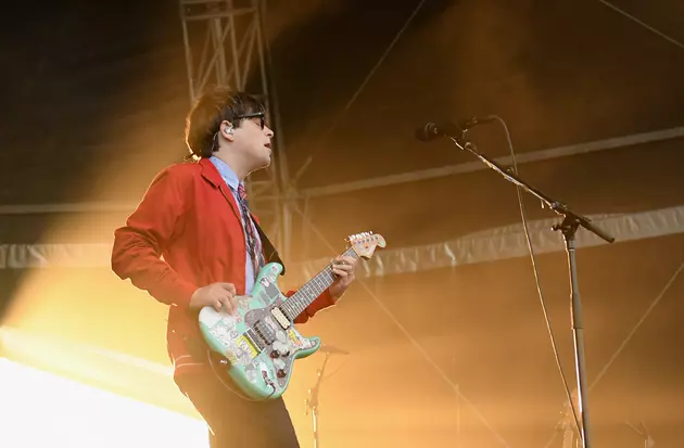 Weezer And Pixies Live At Bold Sphere Music At Champions Square June 26th, 2018