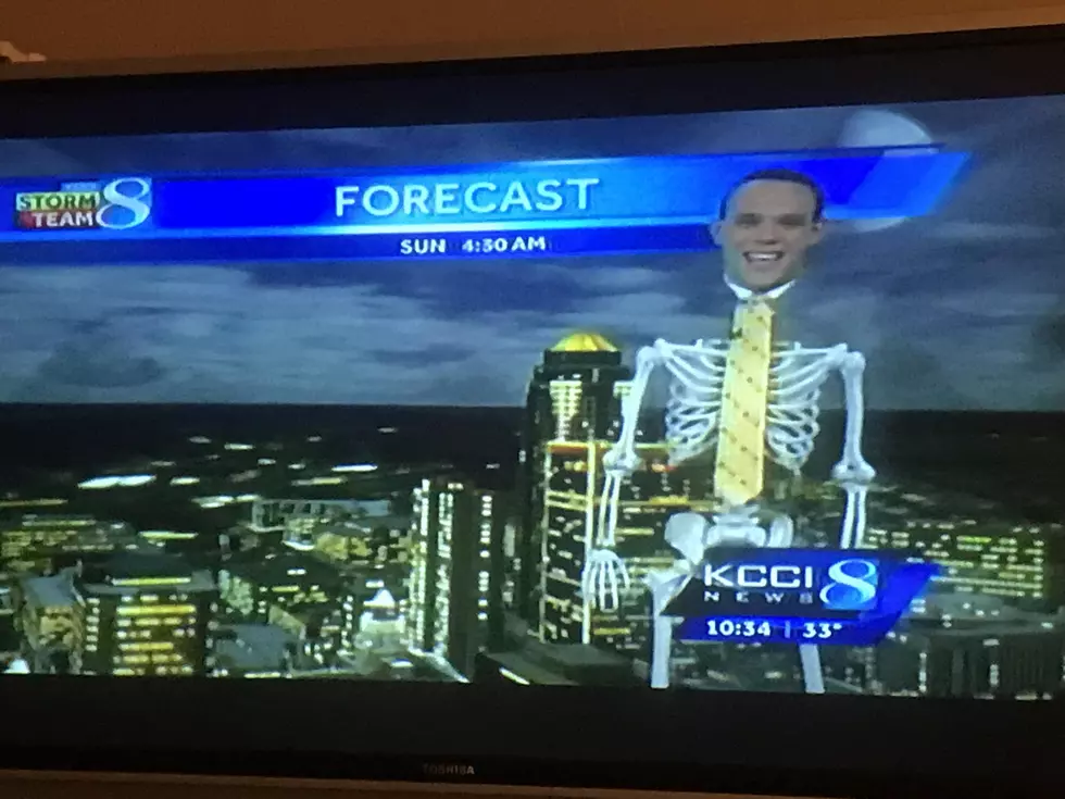 5 Best Weatherman Halloween Costumes 2017 [Pics/Video]