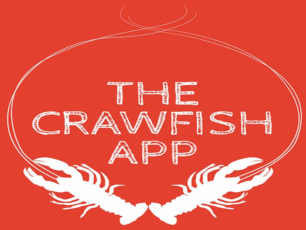 Want The Best Prices On Crawfish? There's An App For That