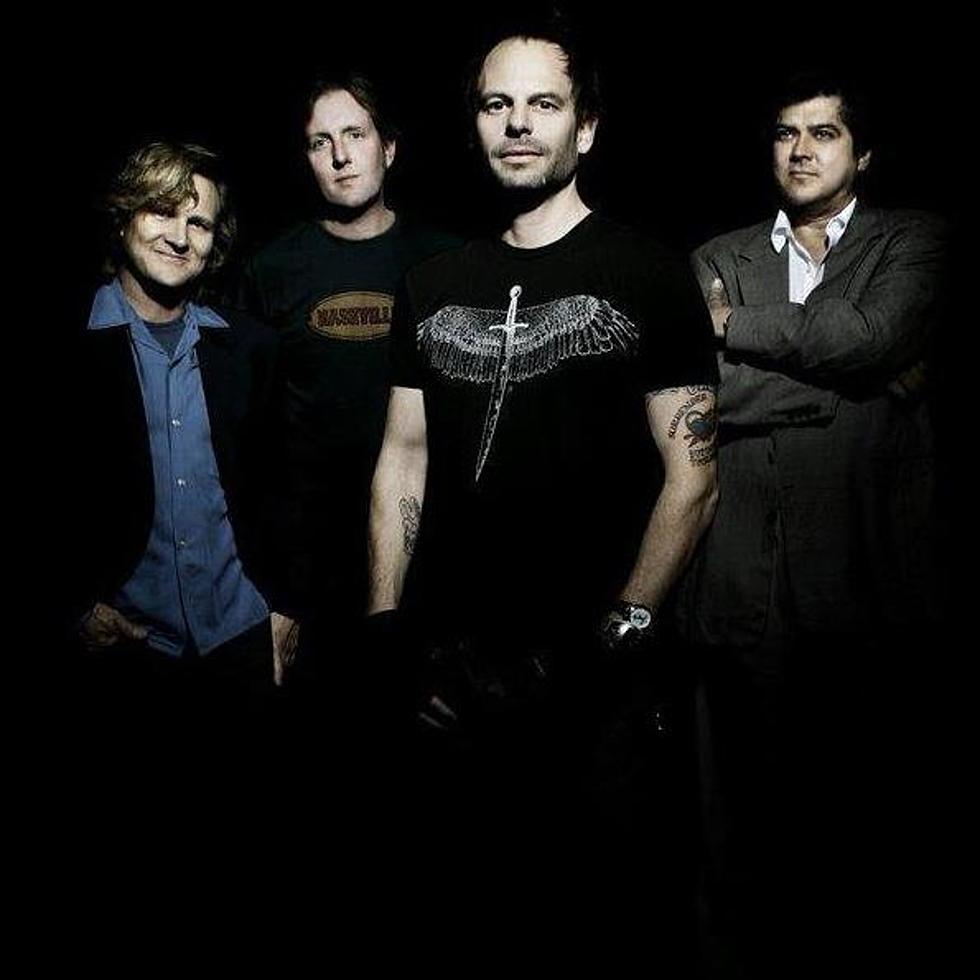 Gin Blossoms Meet and Greet