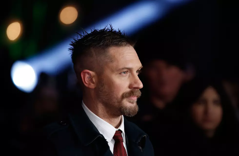 Watch Tom Hardy’s Hilarious Cut ‘The Last Jedi’ Cameo [Video]