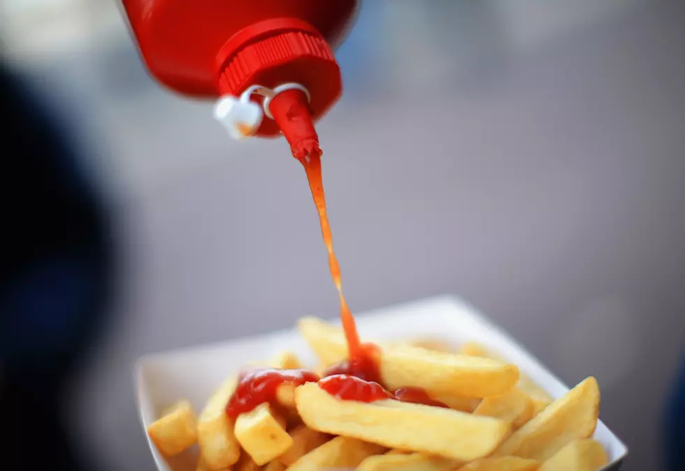 There&#8217;s A Kickstarter For &#8216;Sliced Ketchup&#8217; [Video]