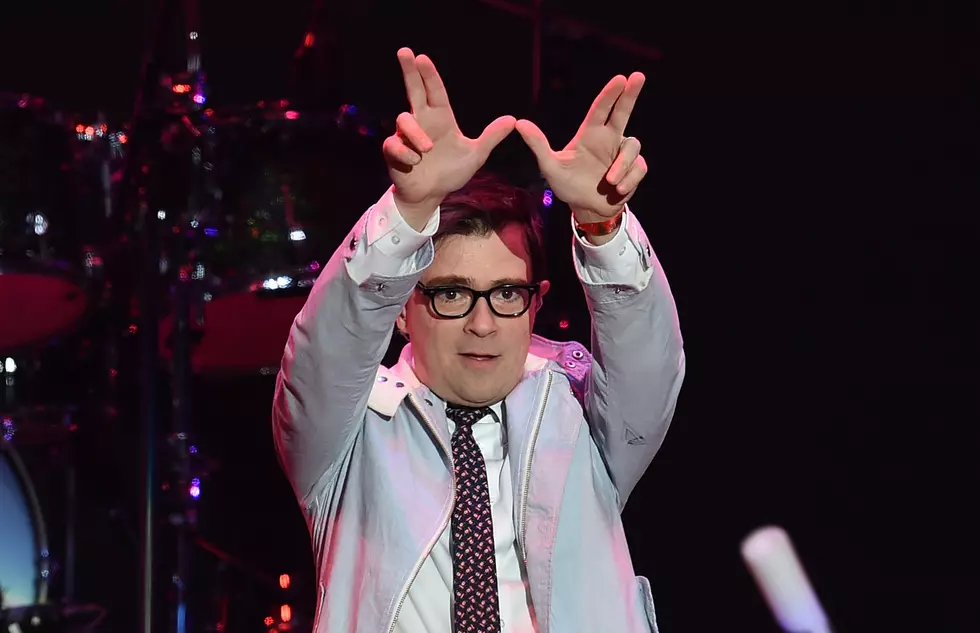 Weezer Responds To Internet Troll By Covering Toto’s ‘Africa’ [Listen]