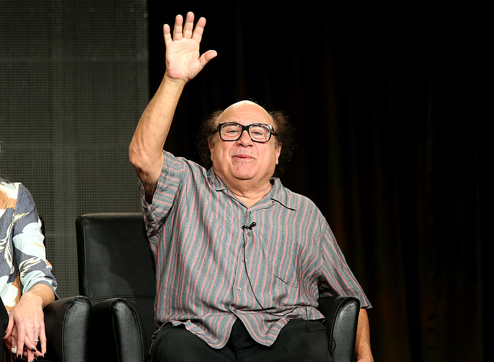Danny DeVito Has Perfect Response To Girl Who Took Cardboard Cutout Of Him To Prom