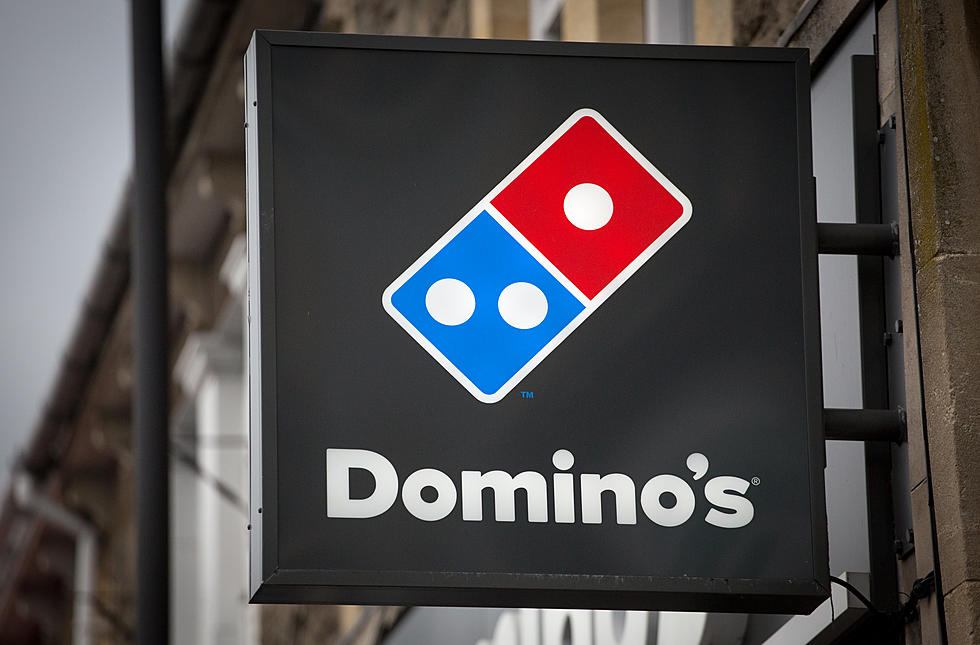 Domino’s Is Filling Potholes Now – Nominate Your Town