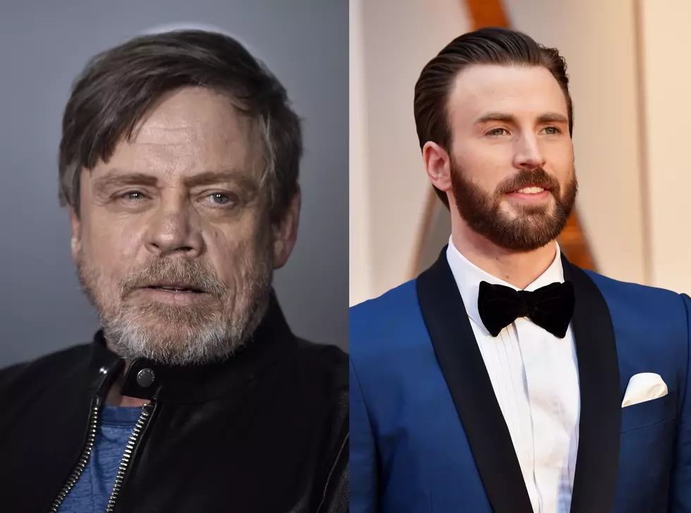 Dad Posts Son’s Superhero Question – Starts Fight Between Luke Skywalker & Captain America