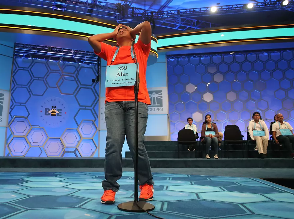 Youngsville Girl To Represent Acadiana At National Spelling Bee