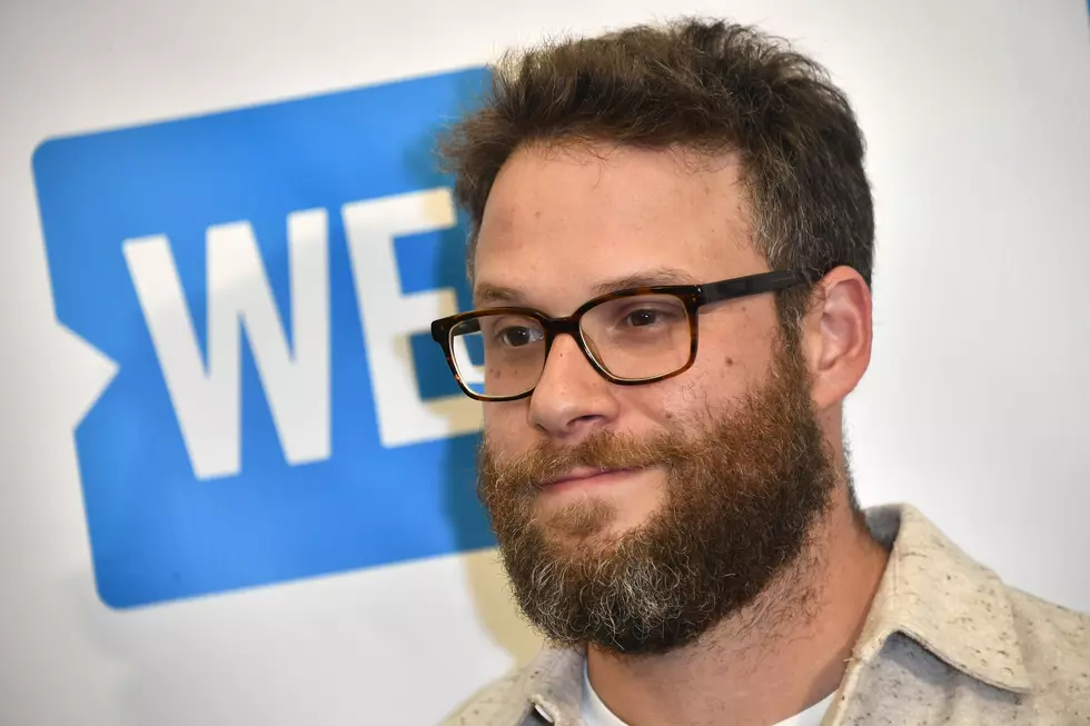 Seth Rogen Blew People’s Minds With A ‘Duck Hunt’ Revelation