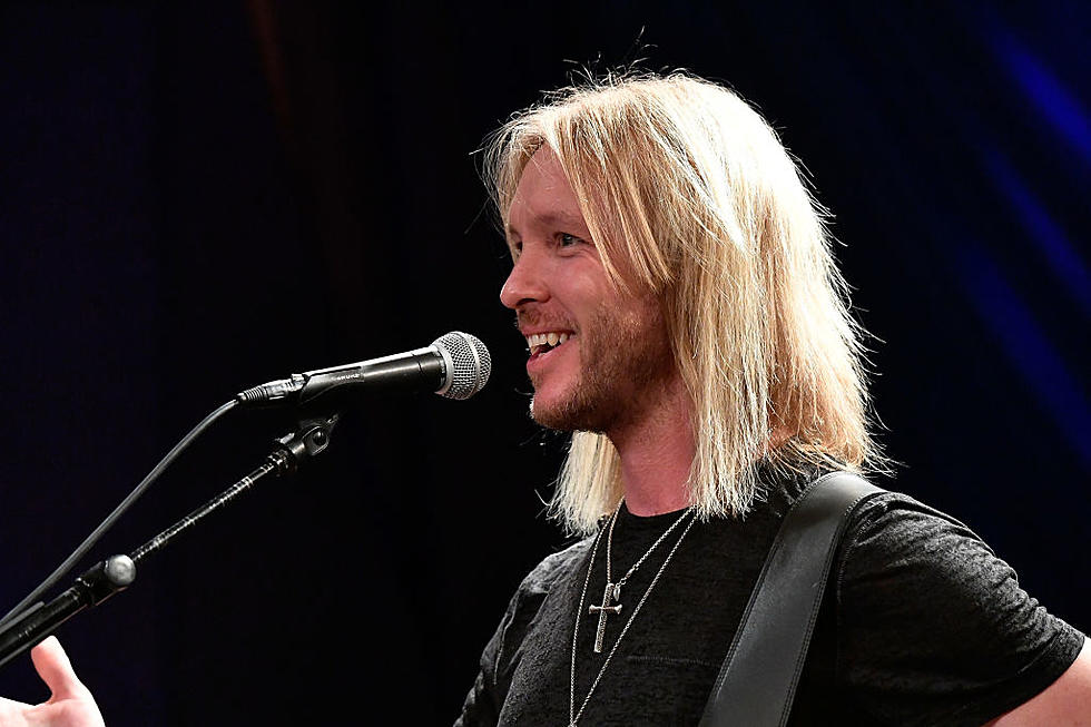 Win Tickets to Kenny Wayne Shepherd at Paragon