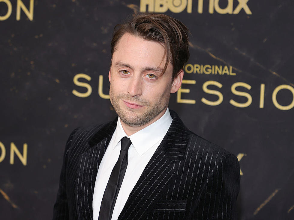 Kieran Culkin's Critics' Choice Awards Speech Goes Off The Rails 