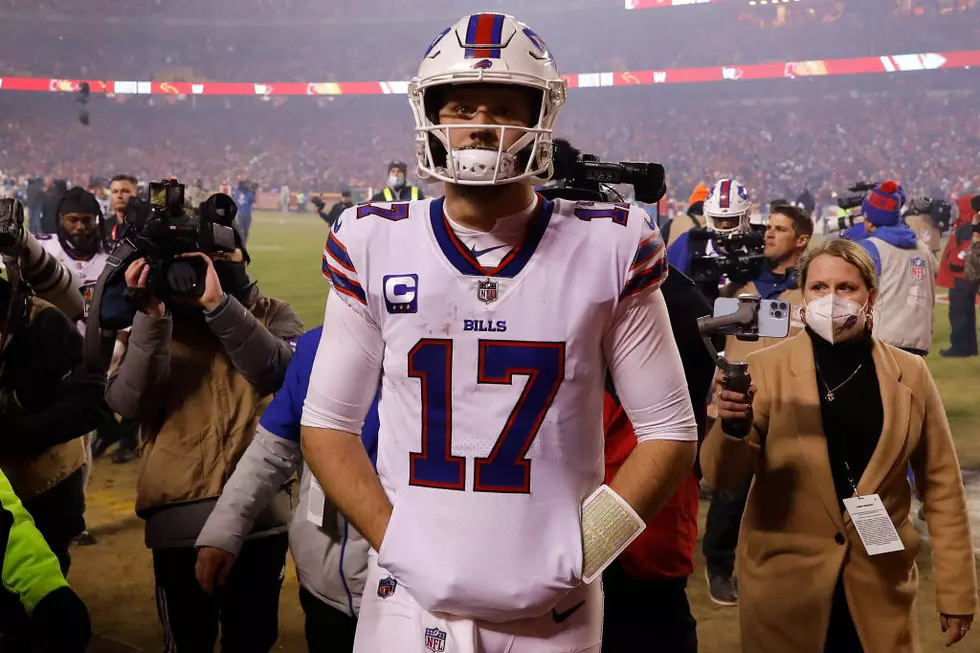 AFC Divisional Playoffs - Buffalo Bills v Kansas City Chiefs