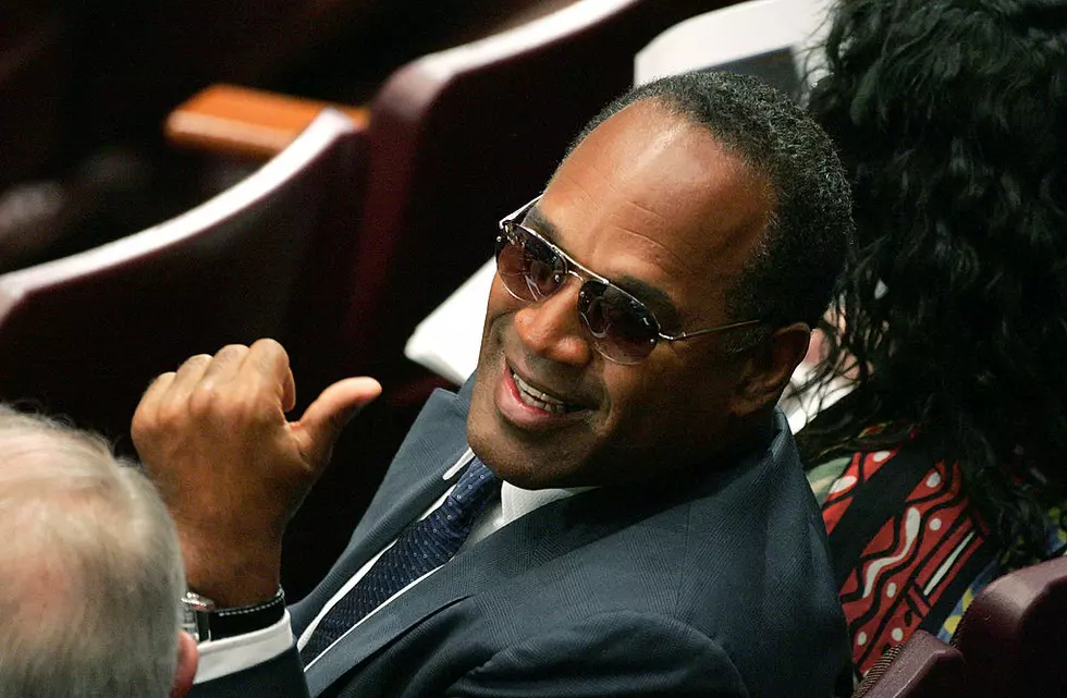 Funeral Services For Celebrity Lawyer Johnnie L. Cochran, Jr.