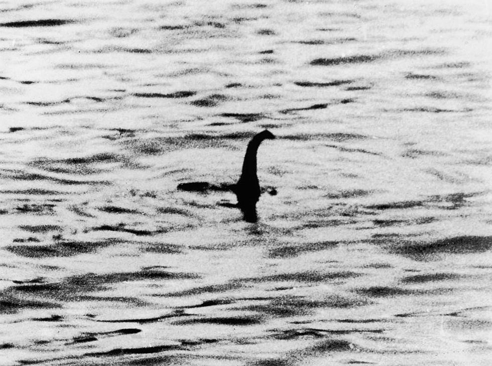 Loch Ness Monster Spotted Twice This Year
