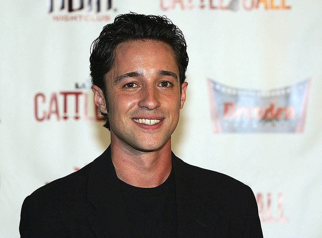 Thomas Ian Nicholas, playing the role of Henry Rowengartner from the  News Photo - Getty Images