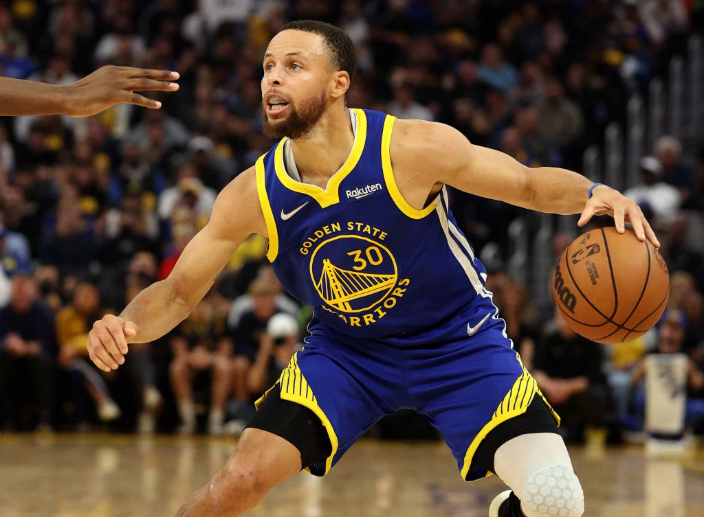 Memphis Grizzlies v Golden State Warriors - Game Six