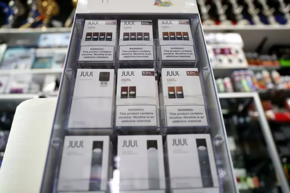 [UPDATE] FDA Set to Ban Juul E-Cigarettes as Soon as Today