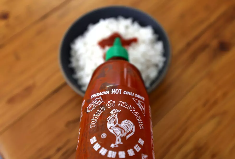 Sriracha Shortage Has Sauce Lovers in Despair