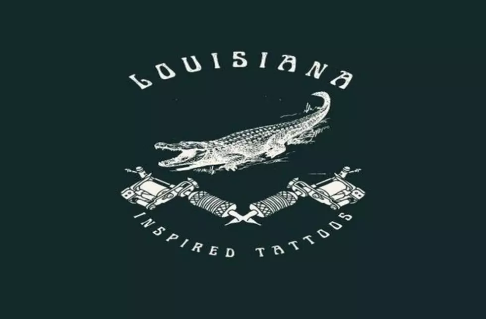 17 More Totally Louisiana Inspired Tattoos