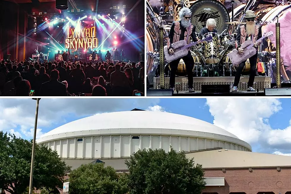 Win Tickets to See Lynyrd Skynyrd and ZZ Top