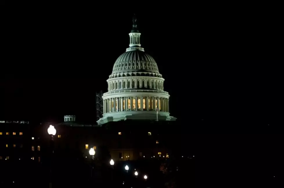 Congressman Boustany Meets With Bromwich