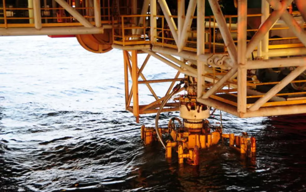 Rig Owner Refuses To Honor Oil Spill Subpoenas