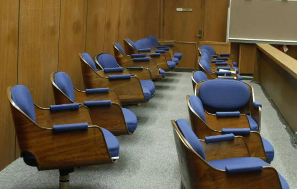 Jury Deliberations Continue In Katrina Death Case