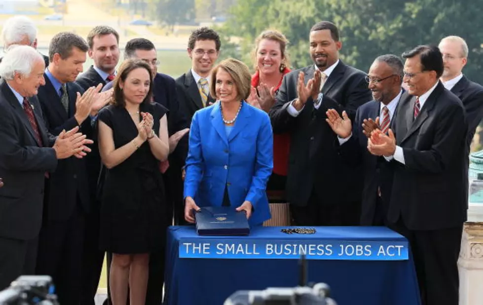 Small Business Owners Slightly Optimistic About 2011
