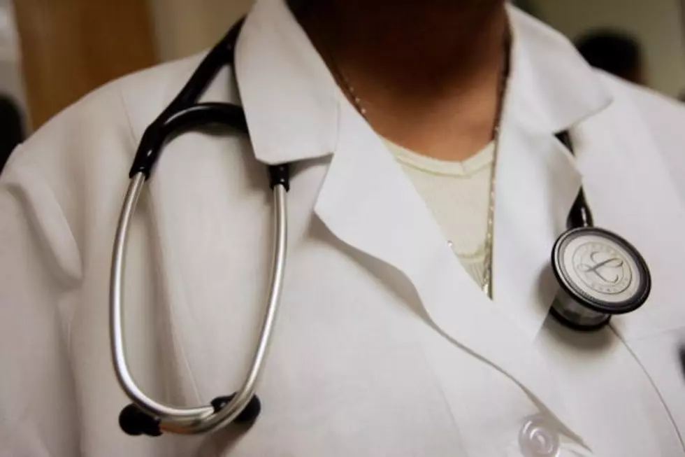 Doctors Complain About Medicaid Program Revamp