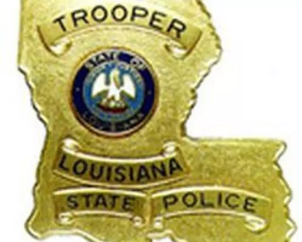 Troopers Recover Assault Rifles During Traffic Stop