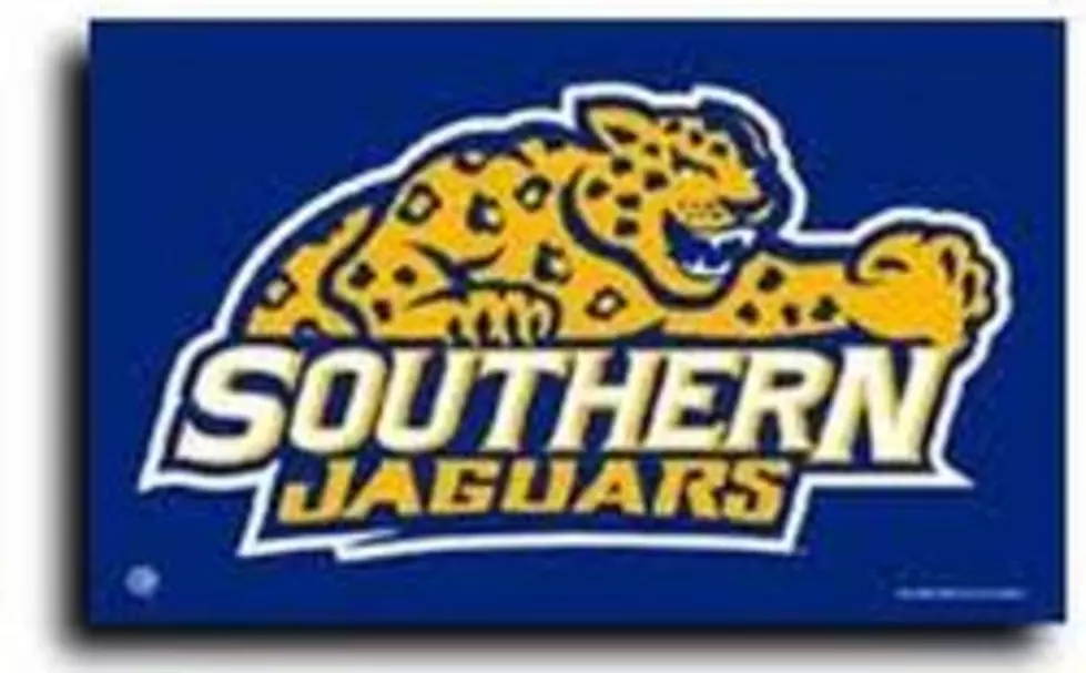 Southern Drops Higher Admission Standards