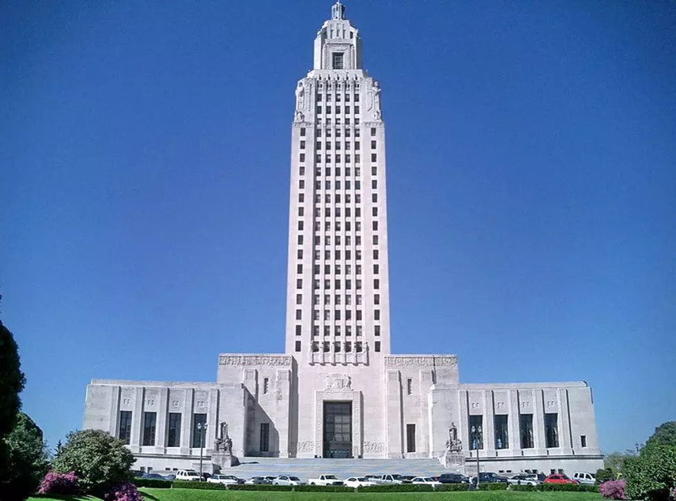 Louisiana Legislative Youth Advisory Council Taking Applications
