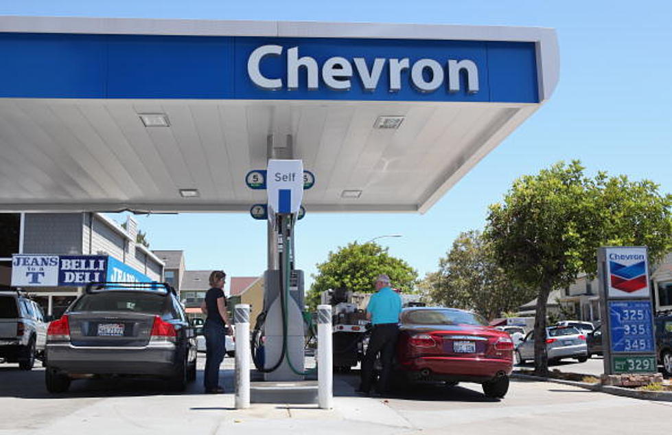 Chevron Establishing La. Warehouse For Gulf