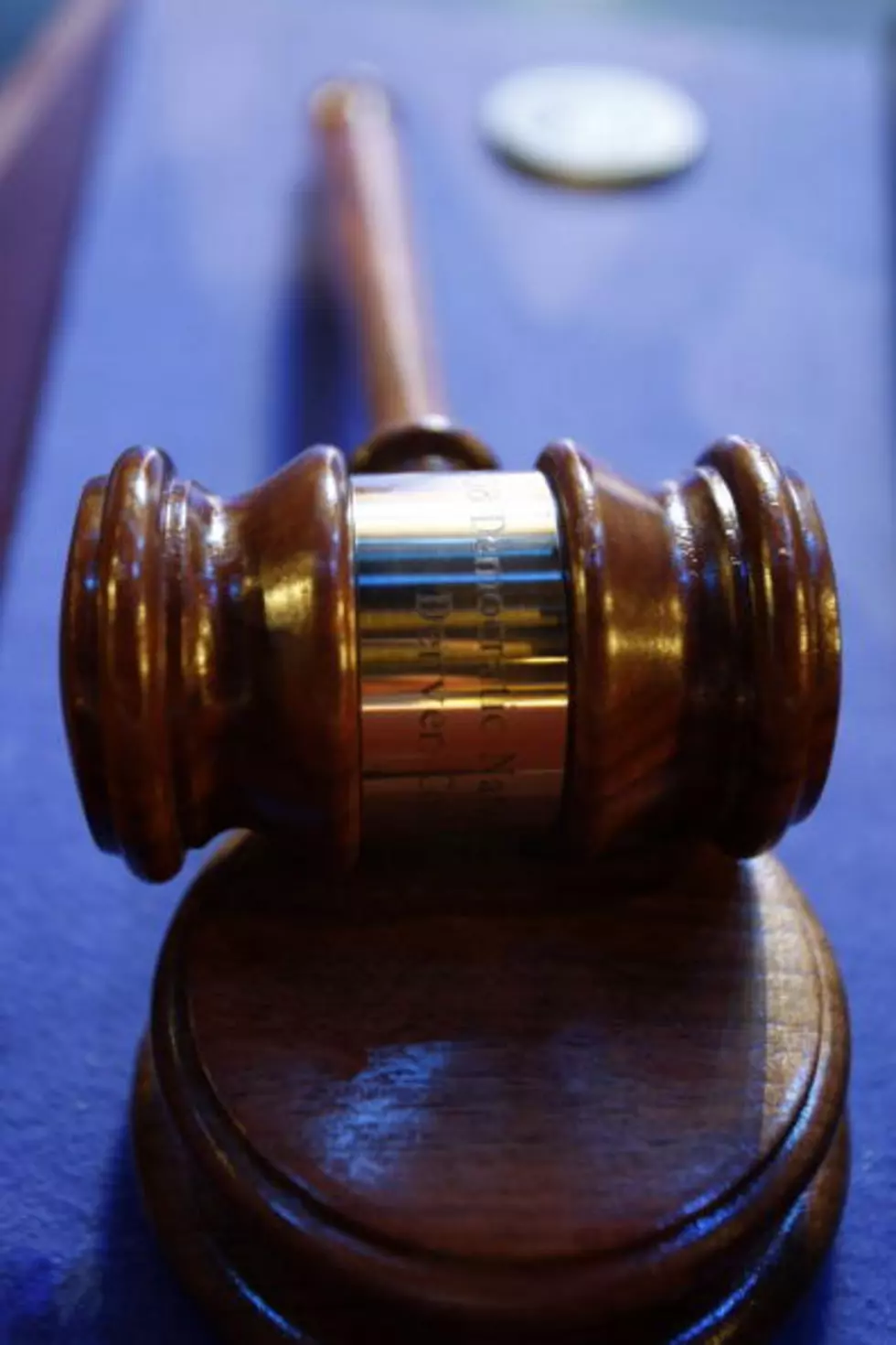 Lawsuit Challenges Unique La. Sex Crime Law