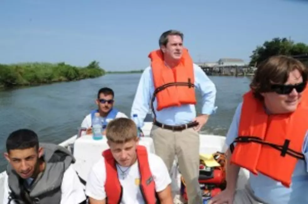 Senator David Vitter Works To Block Appointment At Wildlife &#038; Fisheries