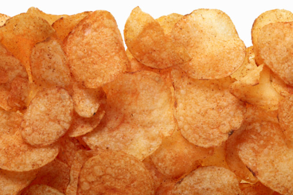 Zapp&#8217;s Potato Chips Sold to Pennsylvania Snack Food Company