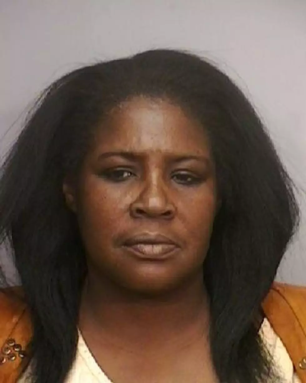 N.I. Woman Wanted On Identity Theft Charges