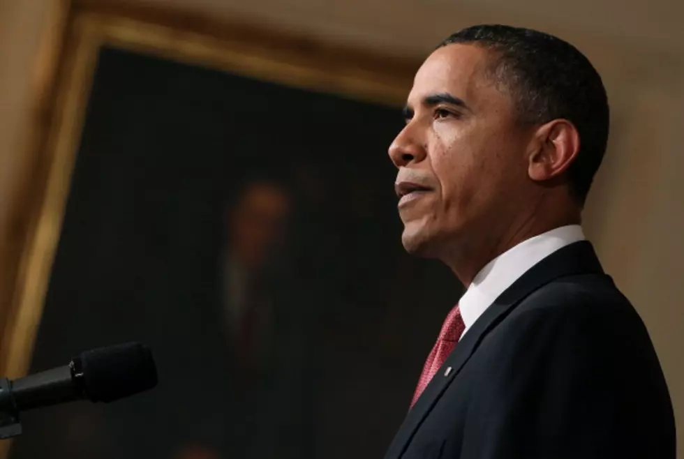 Landrieu Responds To President Obama’s Energy Speech