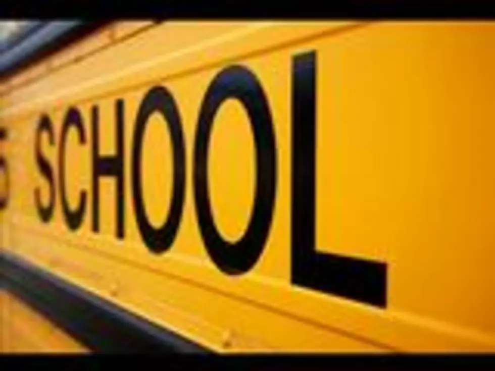 6-Year-Old Dies In School Bus Accident
